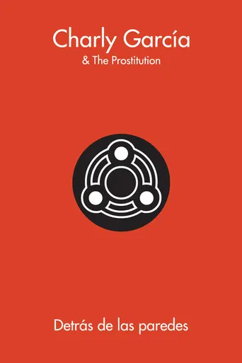 Charly García: 60x60 - Detrás de las Paredes