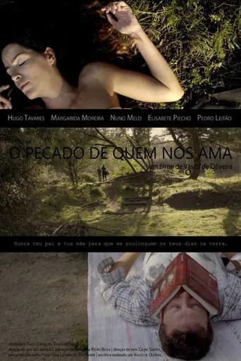 O Pecado De Quem Nos Ama