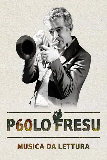 P60lo Fresu - Musica da lettura