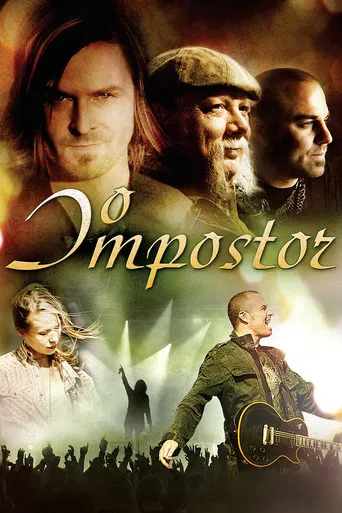 O Impostor