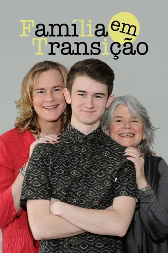 Família em Transição
