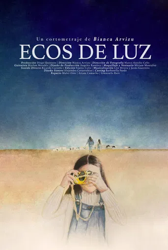 Ecos de Luz