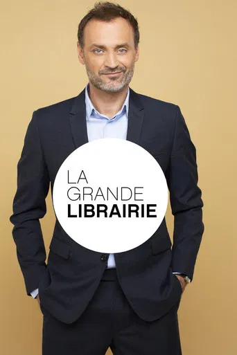 La grande librairie