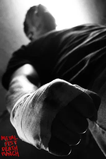 Metal Fist Death Punch