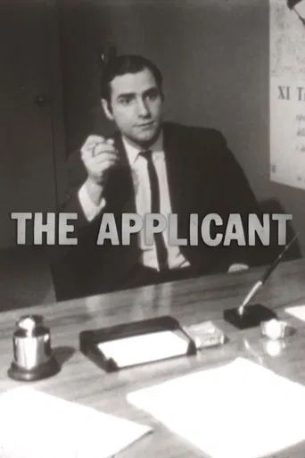 The Applicant
