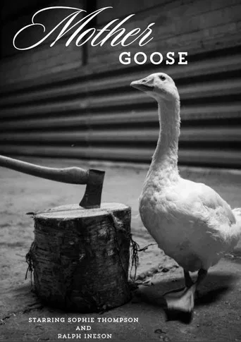 Mother Goose