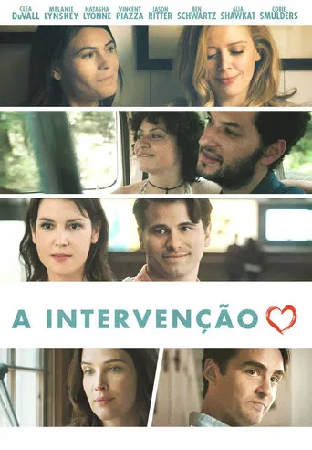 A Intervenção