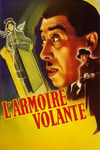 L'Armoire volante