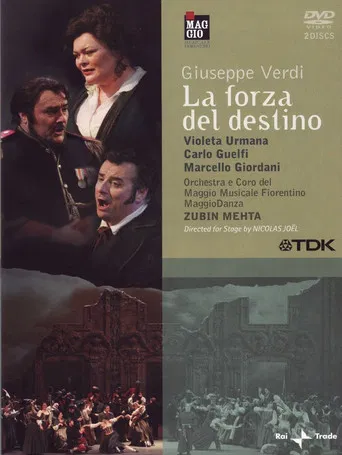 Verdi: La forza del destino