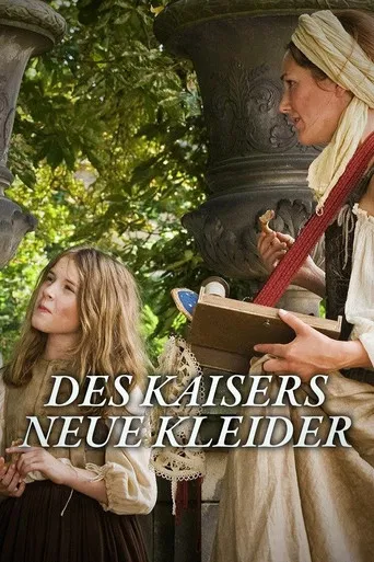 Des Kaisers neue Kleider