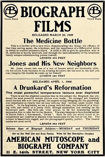 Jones and His New Neighbors