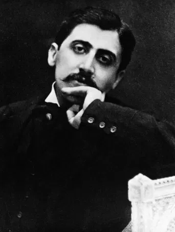 Como Proust pode mudar sua vida
