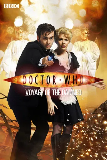 Doctor Who: A Viagem dos Condenados