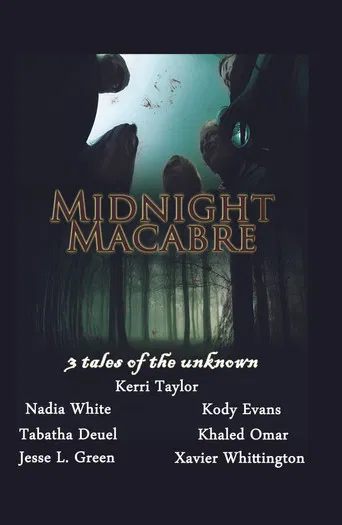 Midnight Macabre