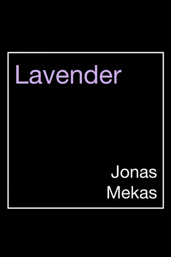 Lavender