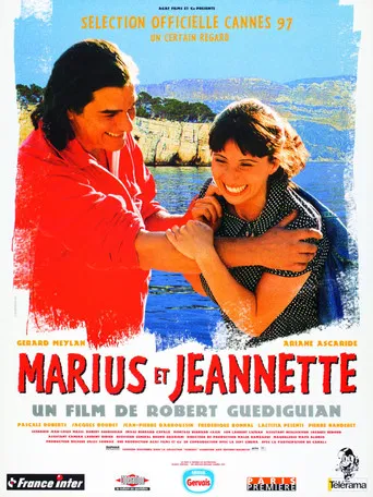 Marius et Jeannette