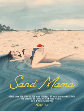 Sand Mama