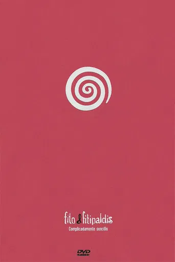 Fito & Fitipaldis - Complicadamente sencillo