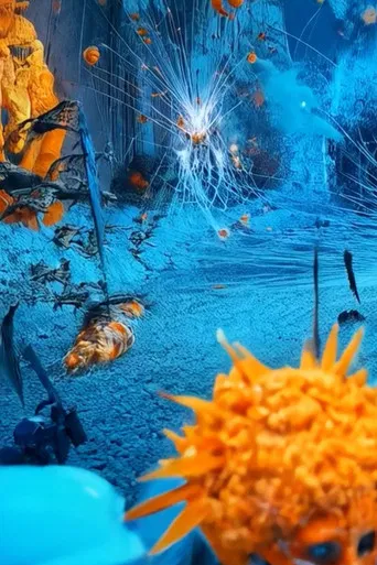 The Hypergaussian Wars