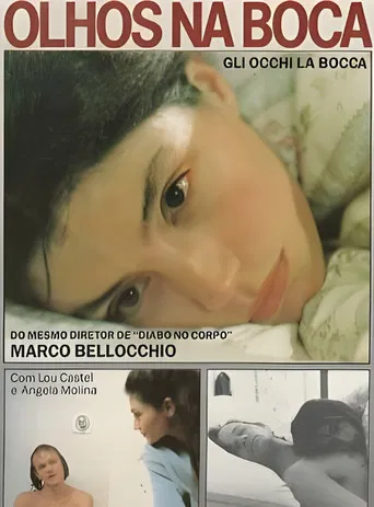 Olhos na Boca