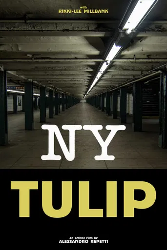 NY Tulip