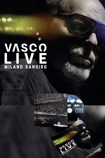 VASCO LIVE Milano Sansiro