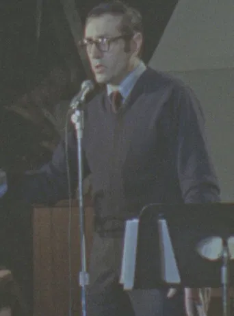 Chronique de la nuit de la poésie 1970