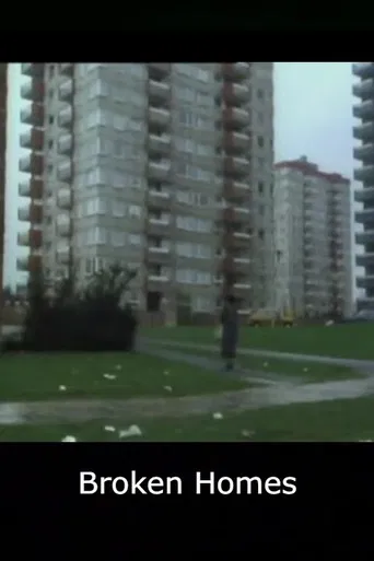 Broken Homes