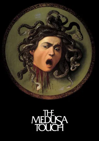 O Toque da Medusa