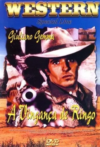 A Vingança de Ringo