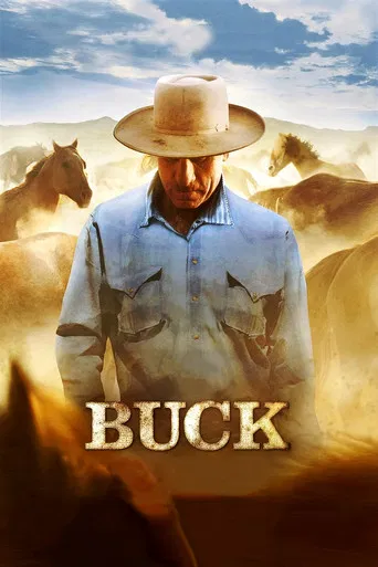 Buck, O Encantador de Cavalos