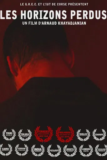 Les horizons perdus