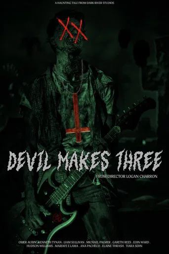 Devil Makes Three