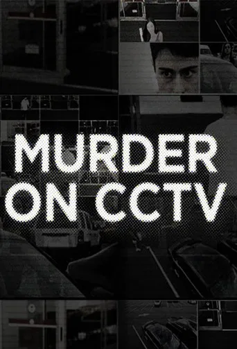 Murder On CCTV