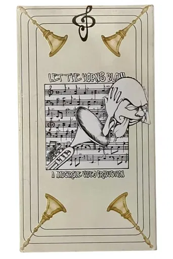 Mad Circle - Let The Horns Blow