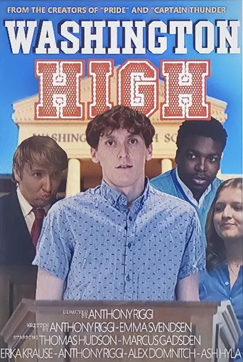 Washington High