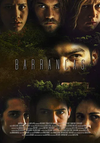 Barrancas