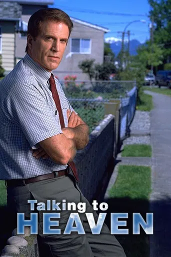 Falando Com os Mortos