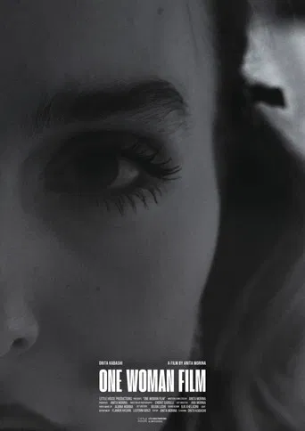 One Woman Film
