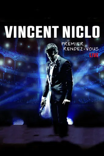 Vincent Niclo: Premier Rendez-Vous Live