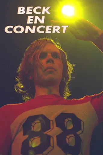 Beck en Concert