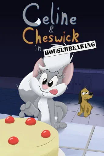 Celine & Cheswick