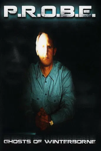 PROBE: Ghosts of Winterborne