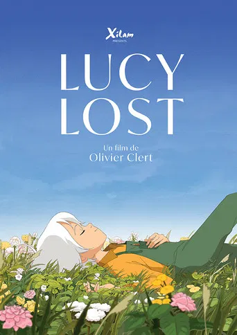 Lucy Lost
