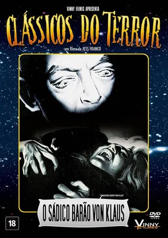 O Sádico Barão Von Klaus