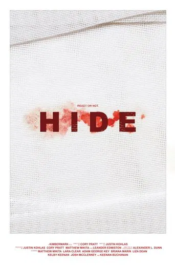Hide