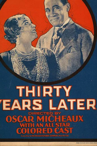Thirty Years Later