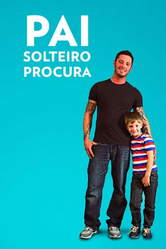 Pai Solteiro Procura