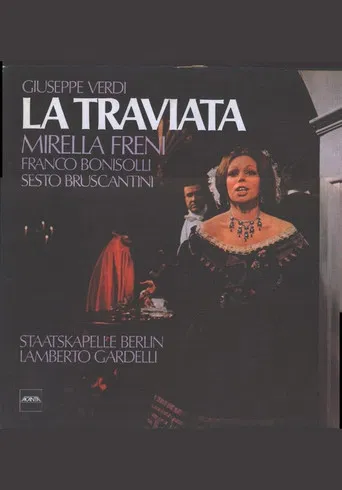 La Traviata