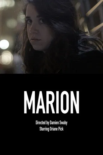Marion: Homeless or Hopeless